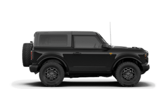 2026 Ford Bronco® External Image 1
